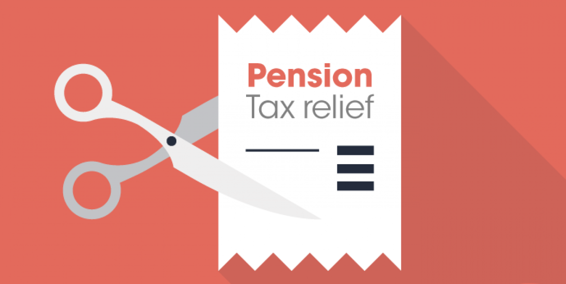 Pension-tax-relief